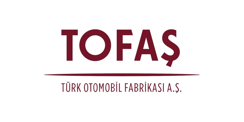 Tofaş Logo