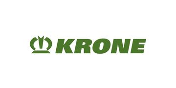 KRONE Logo
