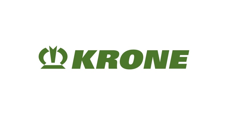 KRONE Logo