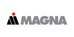 Magna Logo