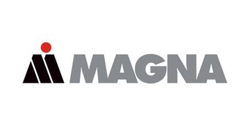 Magna Logo