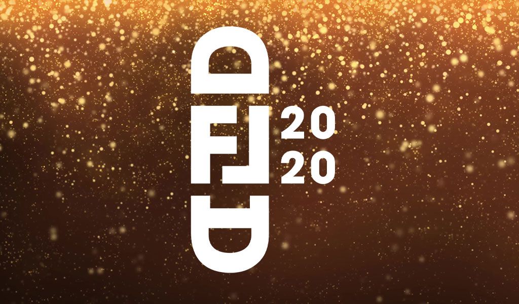 Digital Female Leader Award