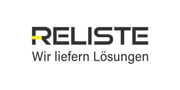Reliste Logo