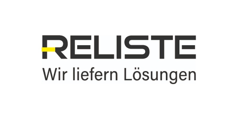 Reliste Logo