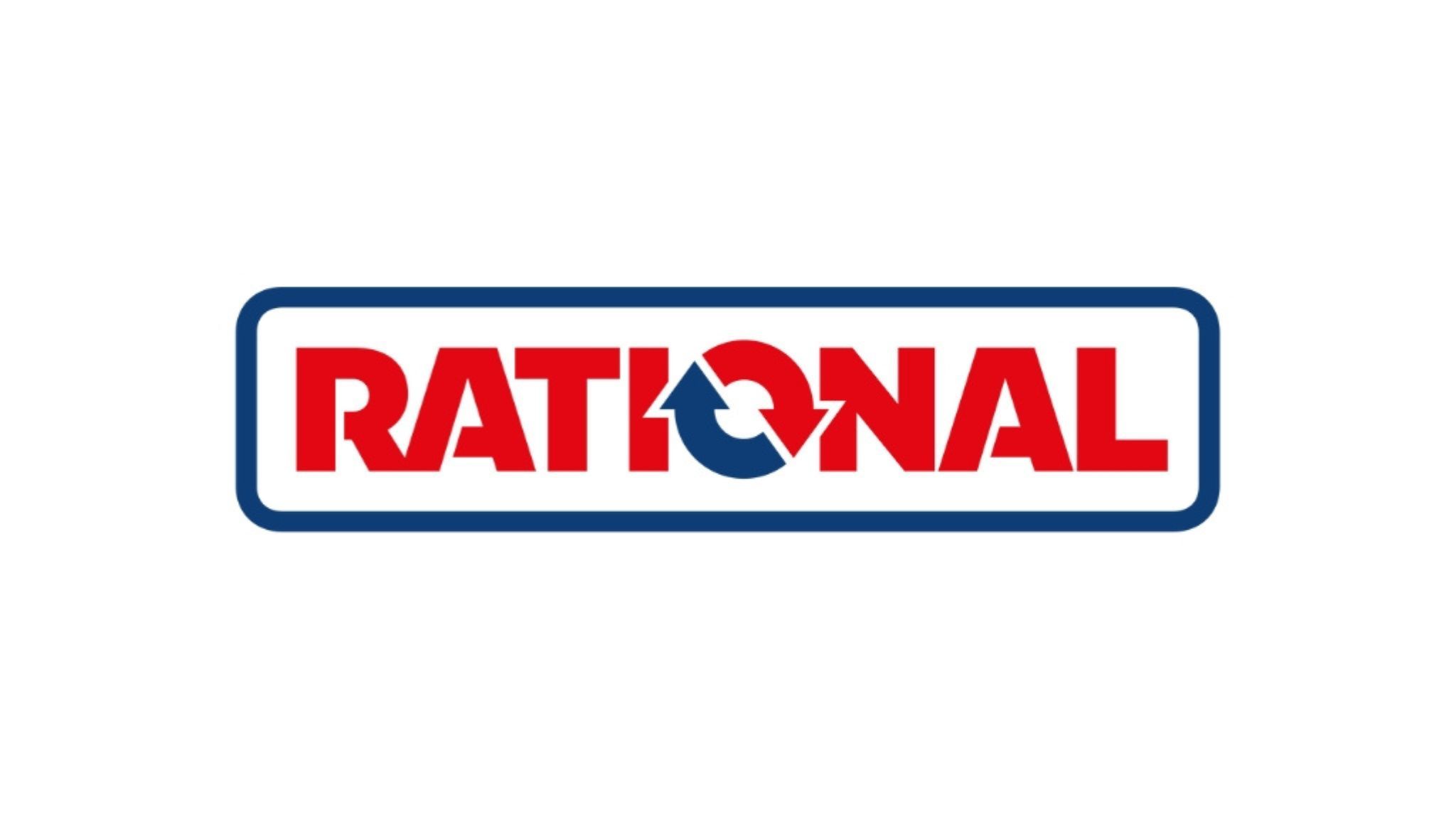 RATIONAL AG Logo