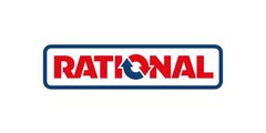 RATIONAL AG Logo