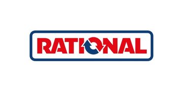 RATIONAL AG Logo