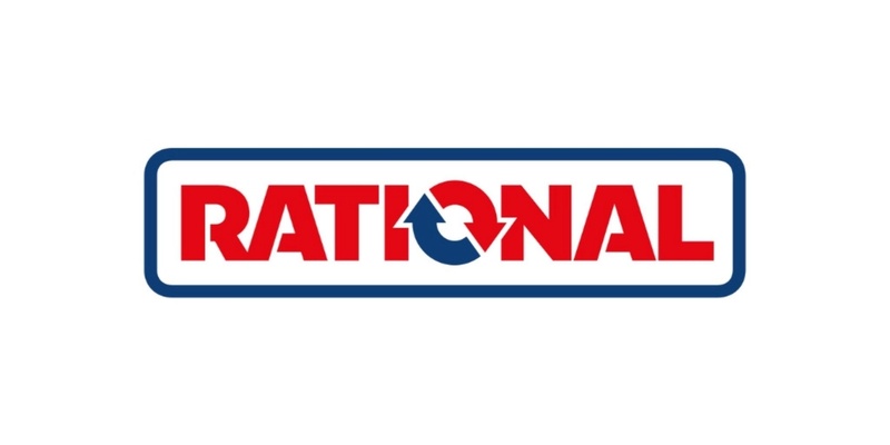 RATIONAL AG Logo