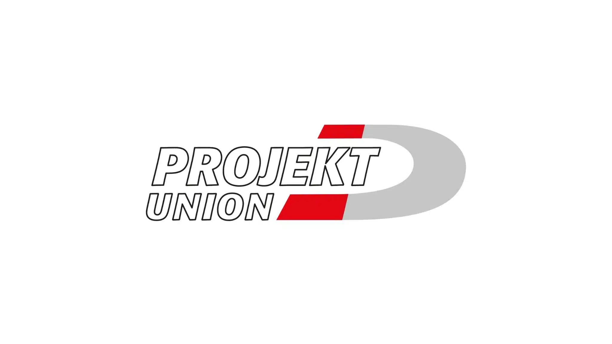 Projektunion Logo