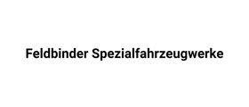 Feldbinder Spezialfahrzeugwerke GmbH