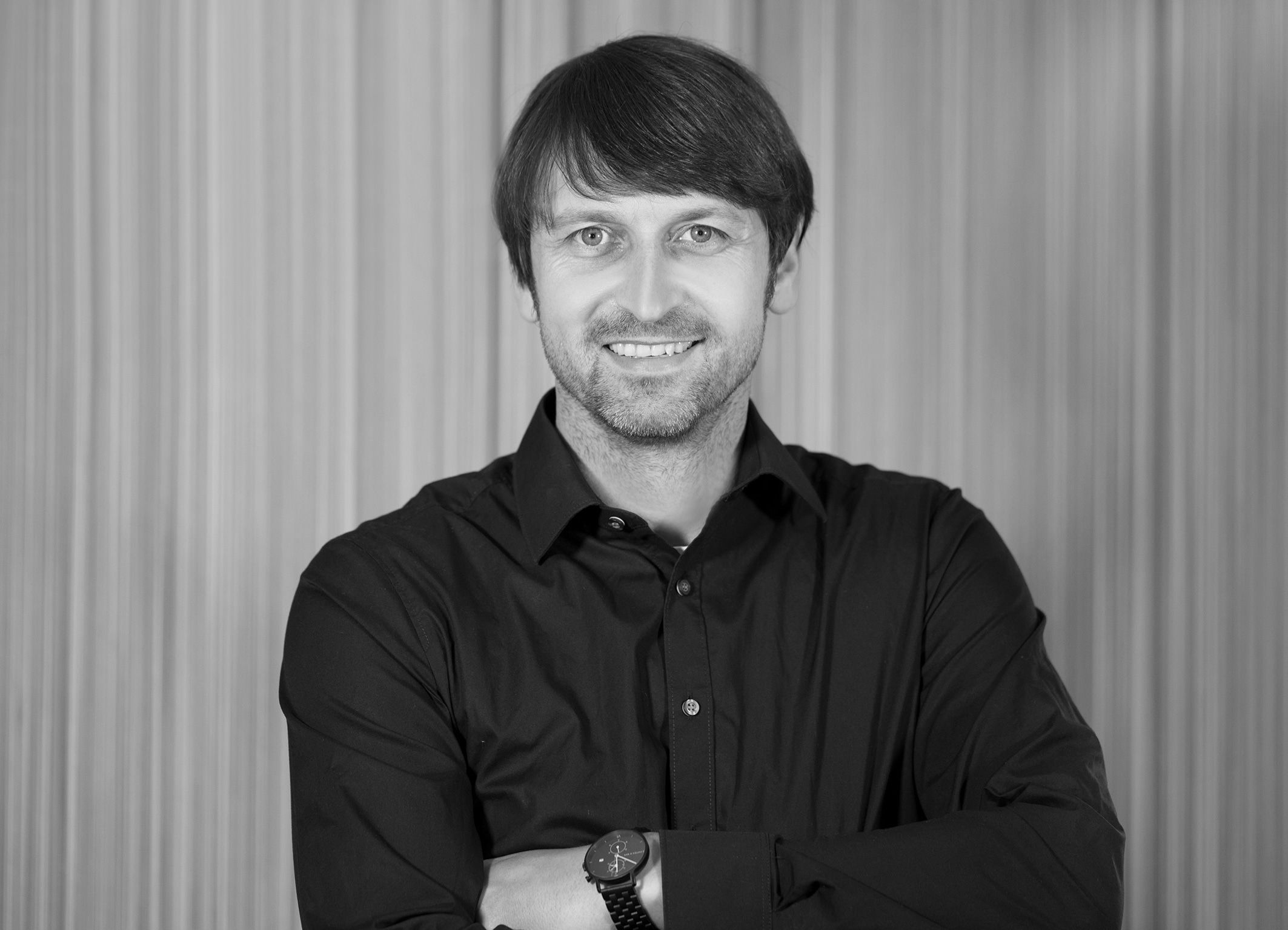 Christian Hammer