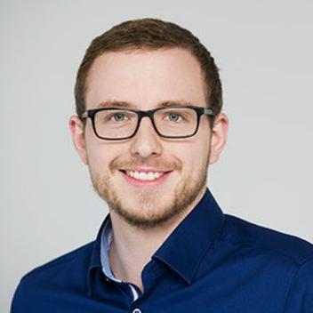 Michael Buchenberg