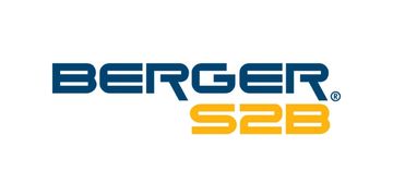 Berger S2B Logo