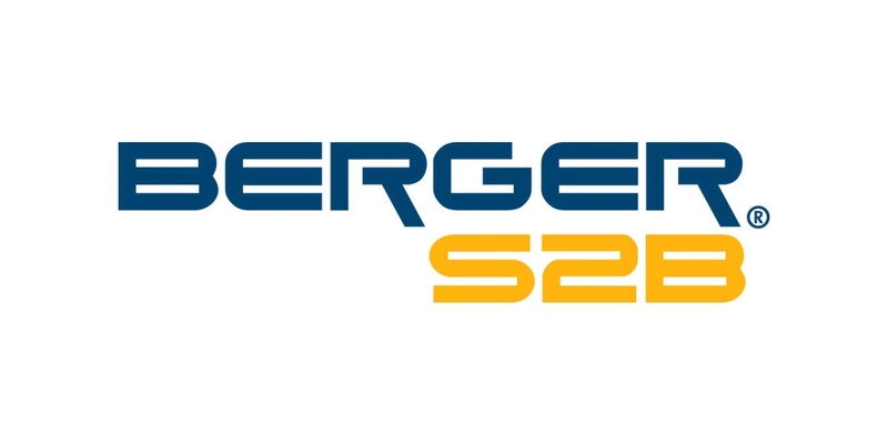 Berger S2B Logo