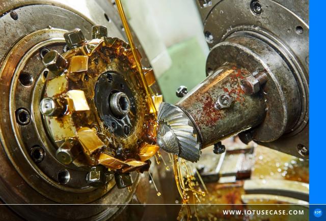 Anomalien für bessere Maschinenverfügbarkeit erkennen