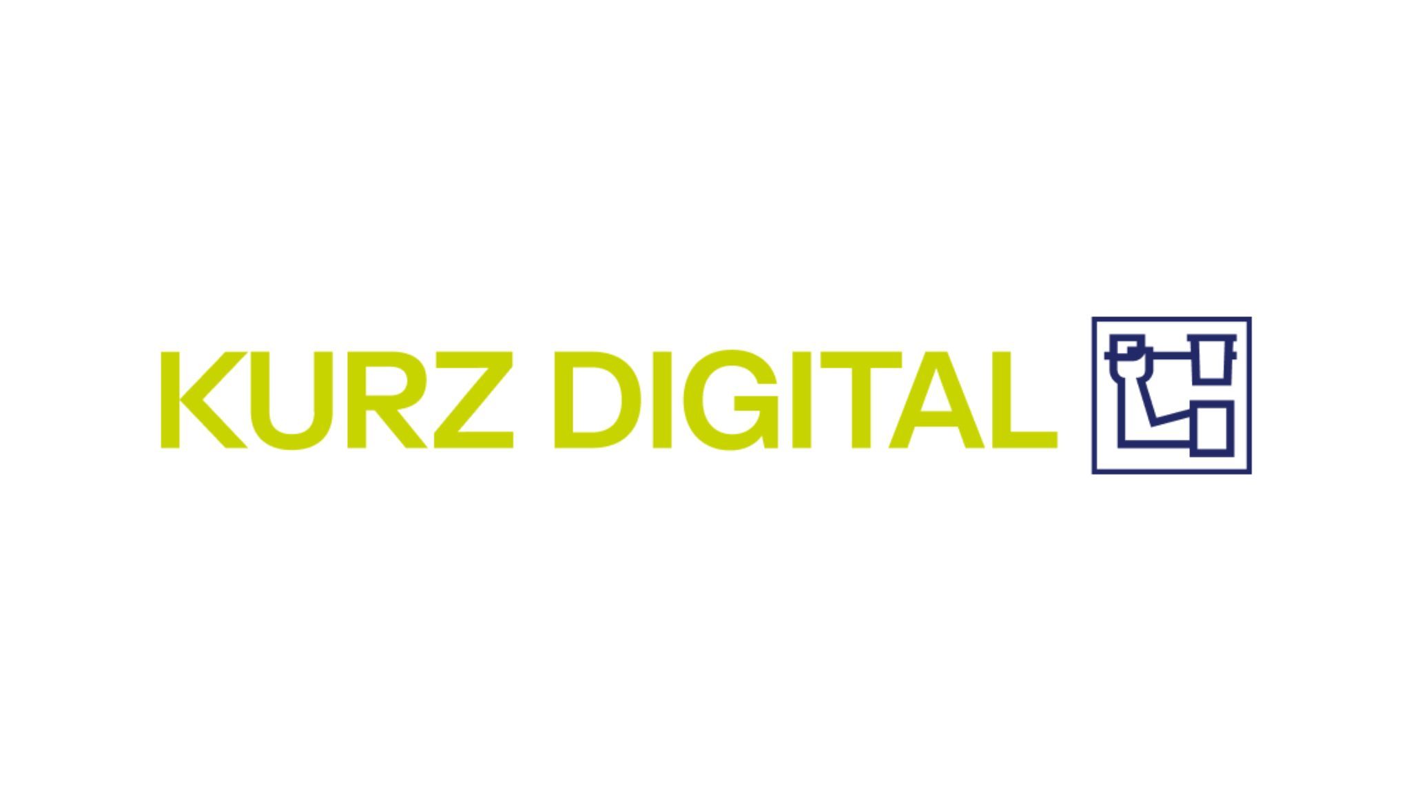 KURZ Digital Solutions GmbH & Co. KG Logo