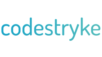 Codestryke GmbH Logo