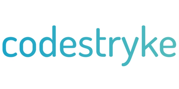 Codestryke GmbH Logo