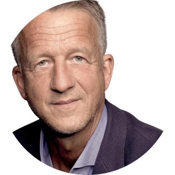 Joachim Hensch