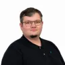 Alwin Jung, achtBytes GmbH Alwin Jung, achtBytes GmbH