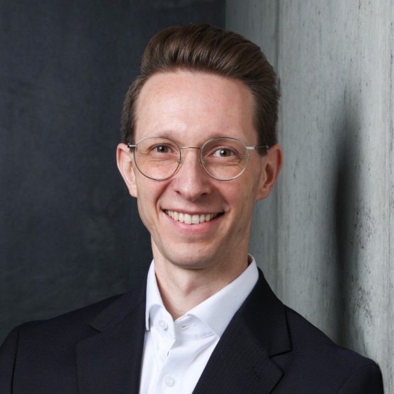 Dr.-Ing. Markus Obdenbusch