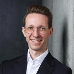 Dr.-Ing. Markus Obdenbusch