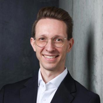 Dr.-Ing. Markus Obdenbusch