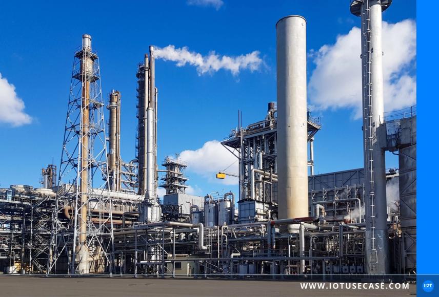 Sicherheitsmonitoring & Risikobewertung in der Chemieproduktion
