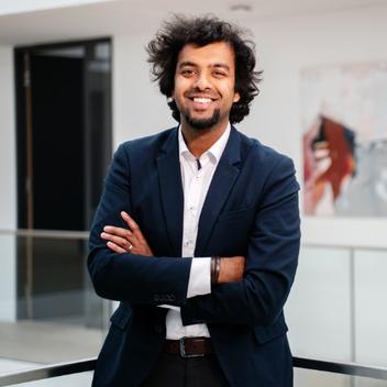 Sai Seidel-Sridhaven