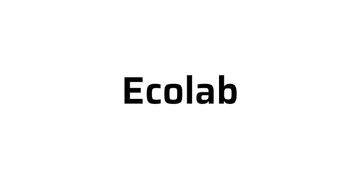 Ecolab Logo