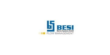 BESI Marine Systems GmbH Logo