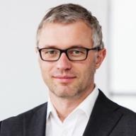 Dr. Frank Stummer