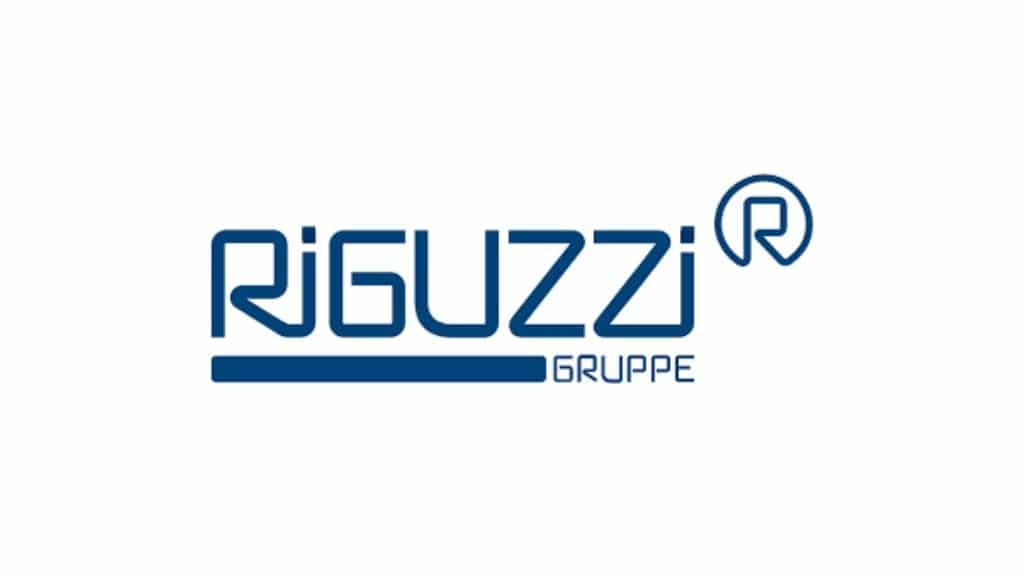 Riguzzi Logo