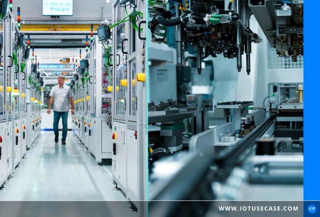 Qualitätssteigerung: Produktionsprozesse optimieren bei FORVIA HELLA