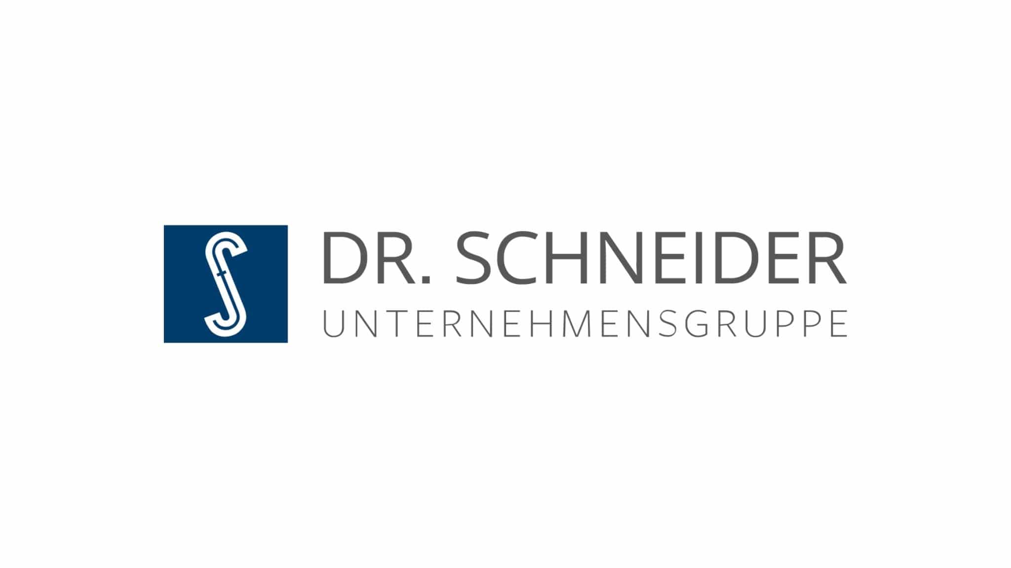 Dr. Schneider Unternehmensgruppe Logo