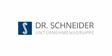 Dr. Schneider Unternehmensgruppe