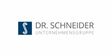 Dr. Schneider Unternehmensgruppe