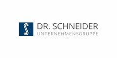 Dr. Schneider Unternehmensgruppe Logo
