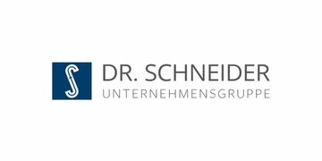 Dr. Schneider Unternehmensgruppe Logo