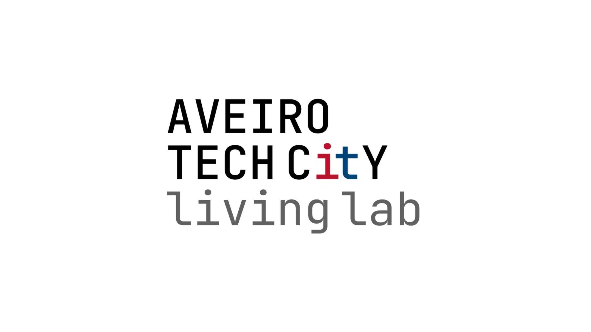 Aveiro Tech City Living Lab Logo