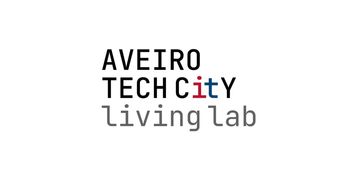 Aveiro Tech City Living Lab Logo