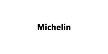 Michelin Logo