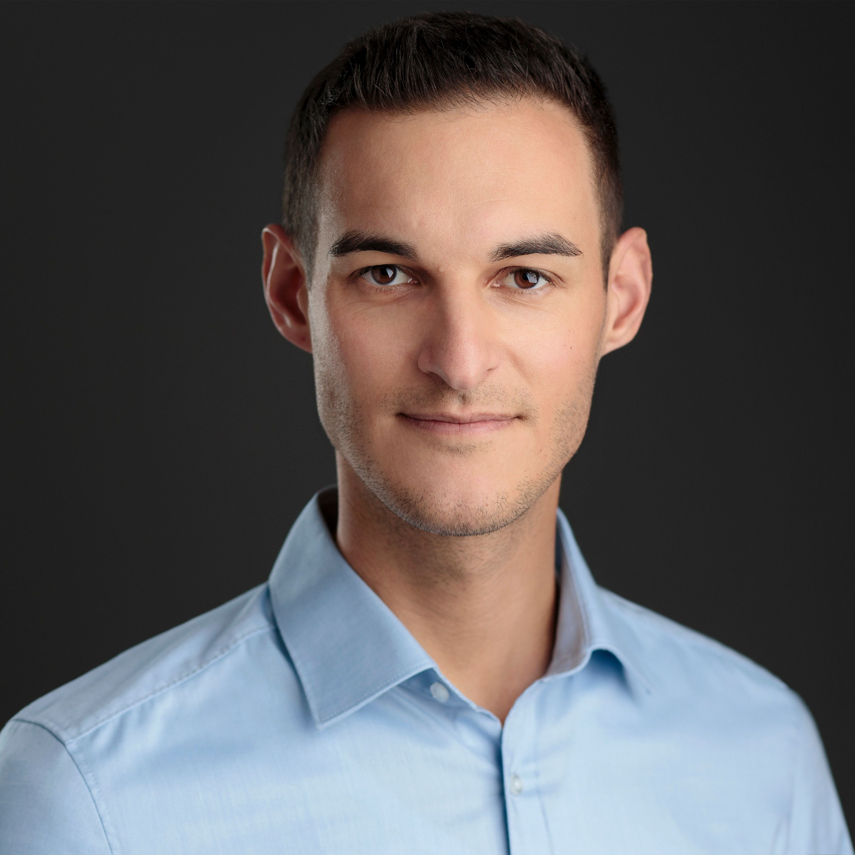 Timm Asprion