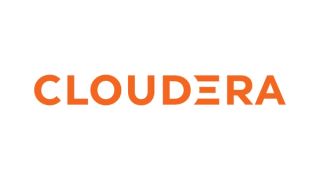 Cloudera Logo