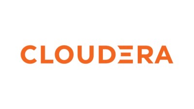 Cloudera Logo