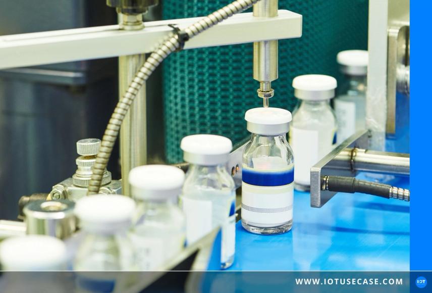 Pharma 4.0 made easy: IT/OT integration for safe, smart GMP solutions