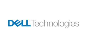 Dell Technologies Logo
