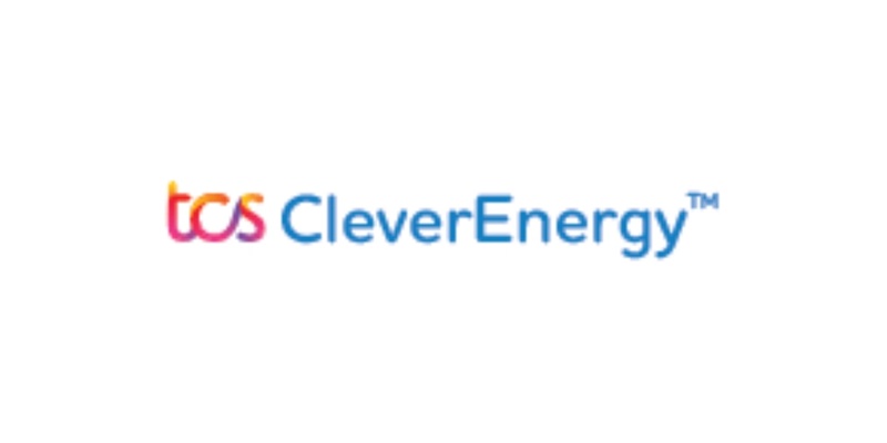 TCS Clever Energy Logo