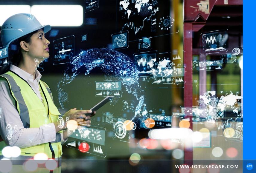 IIoT Kubernetes platform – managing real-time machine data with MQTT