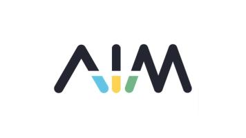 AIM - Agile IT Management GmbH Logo